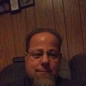 Meet your Posher, Greg